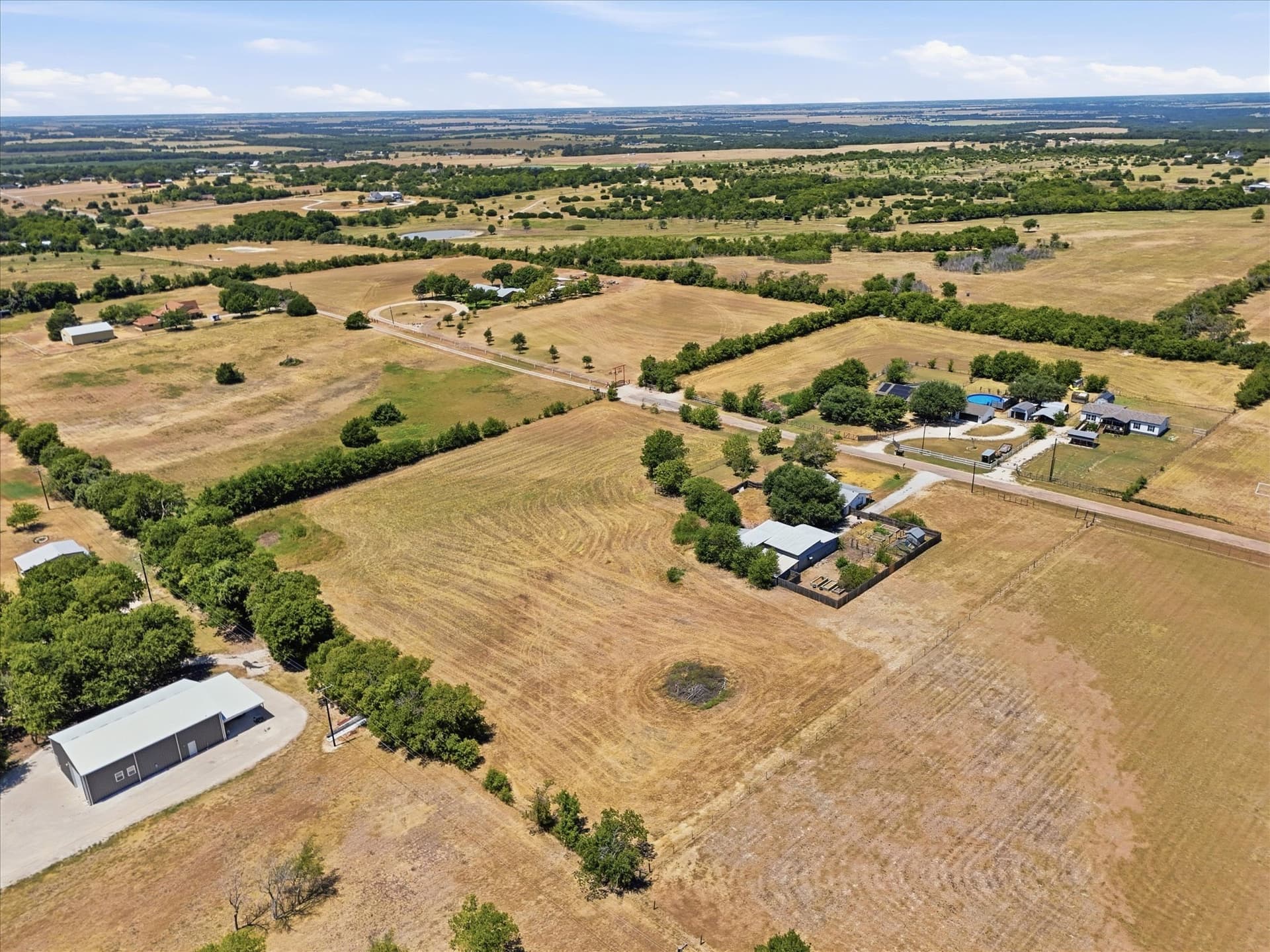 1.25 acres in McLennan County - photo 7