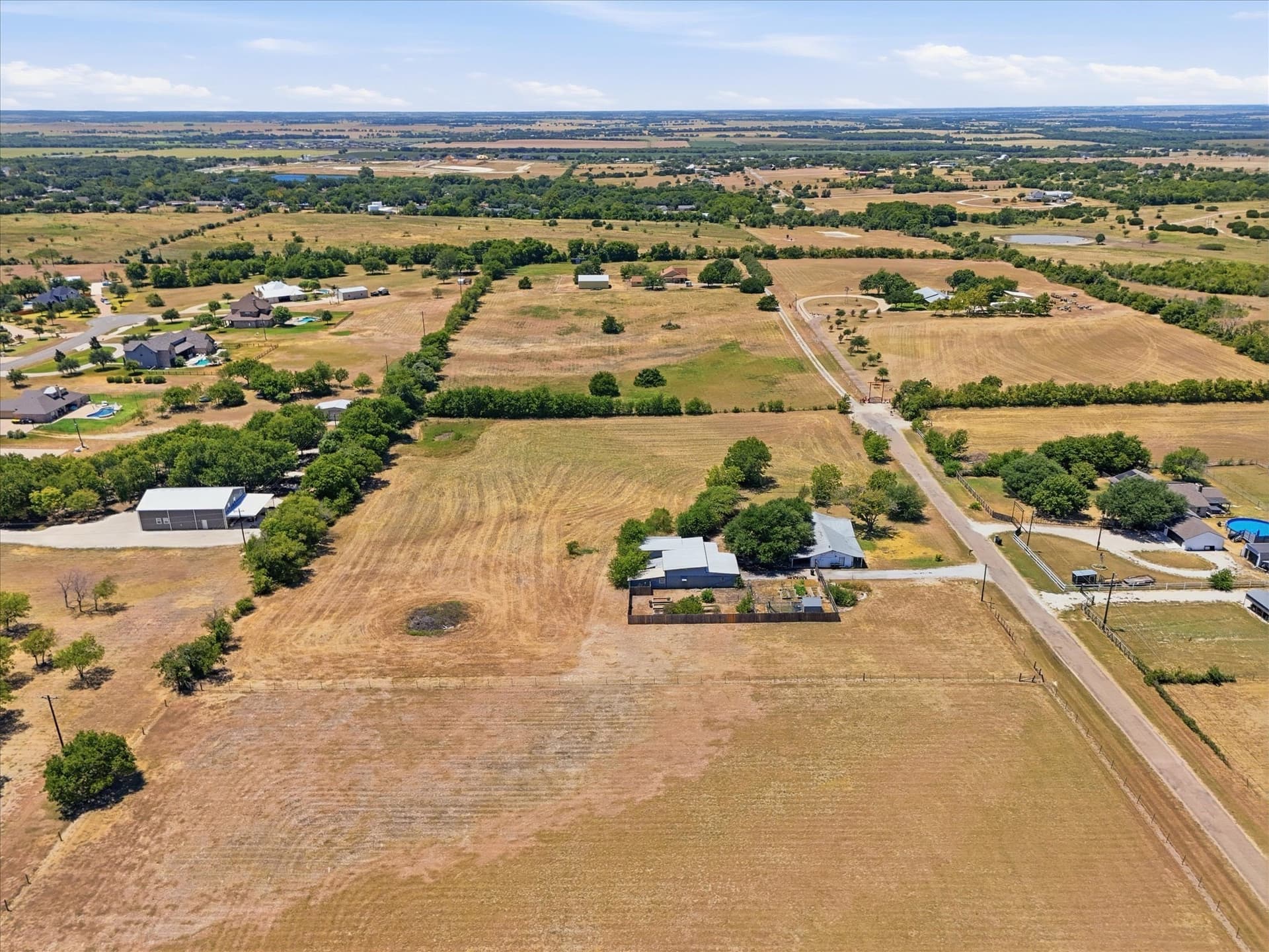 1.25 acres in McLennan County - photo 8