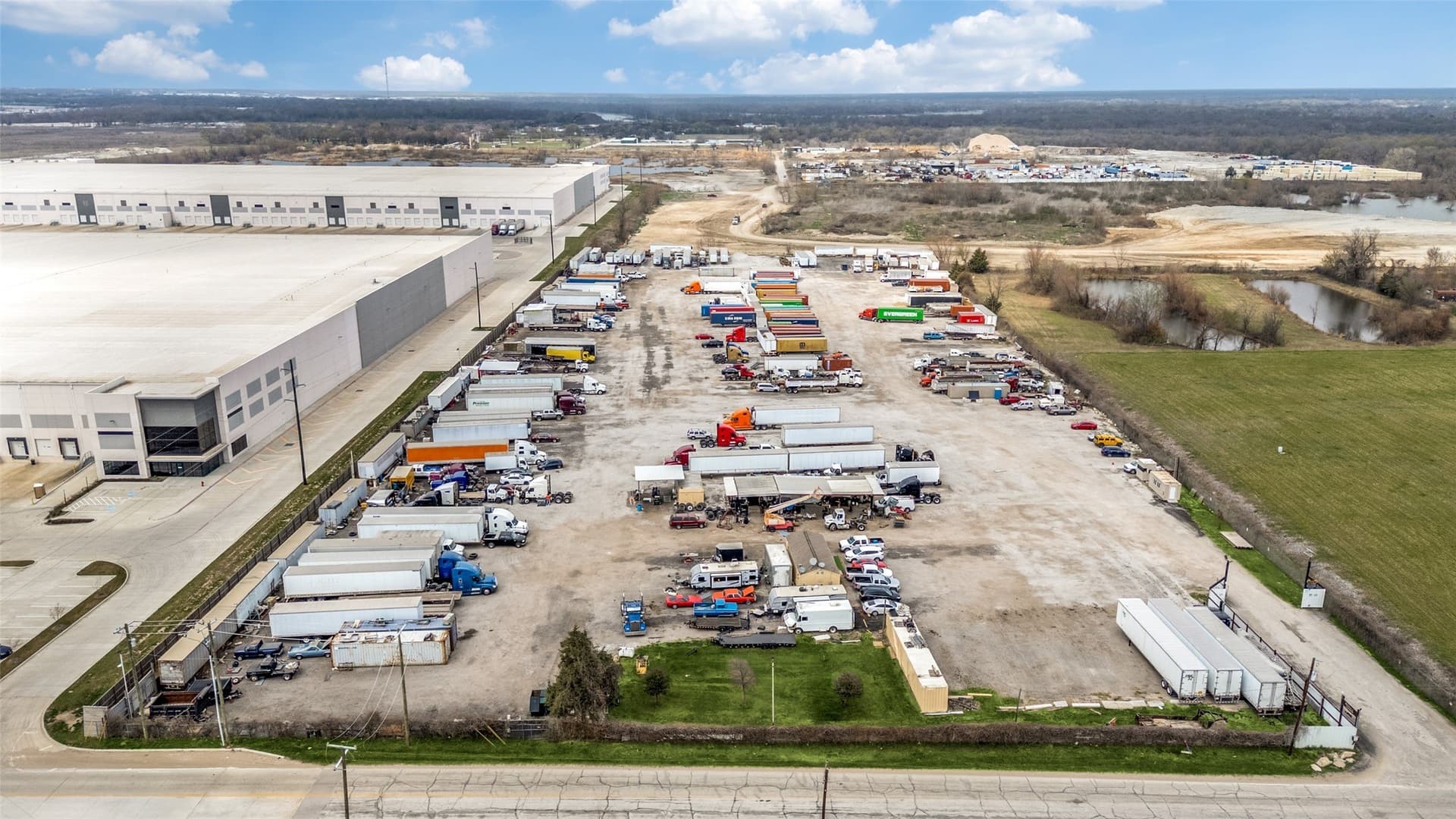10 acres in Dallas County - photo 3