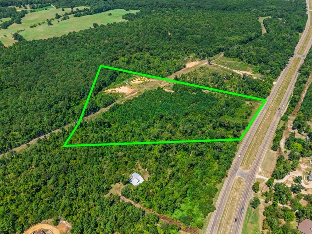 17.57 acres in Upshur County - photo 12