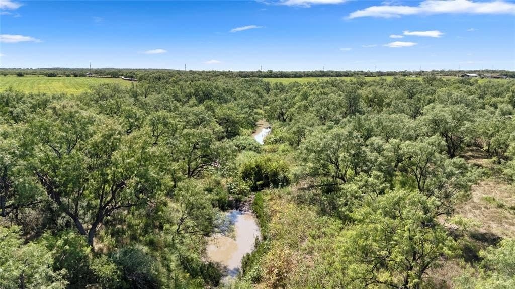 157.5 acres in Coleman County