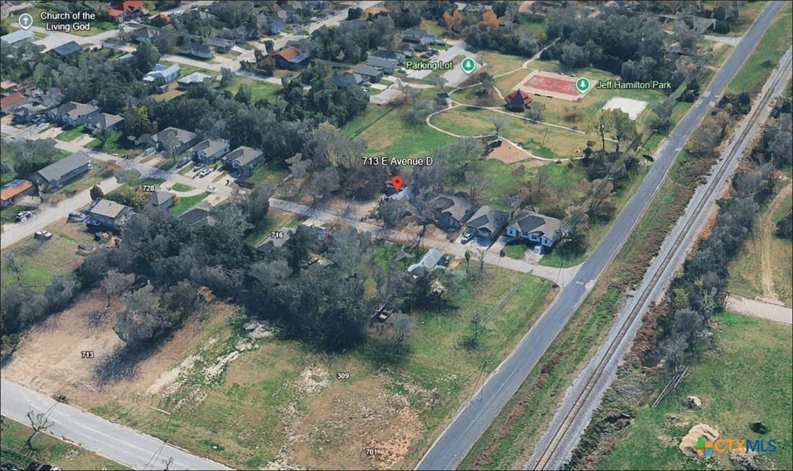 0.13 acres in Bell County gallery image 2