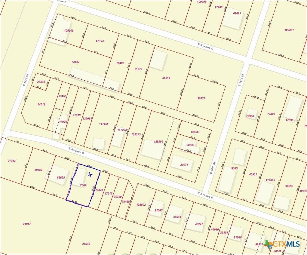 0.13 acres in Bell County gallery image 4