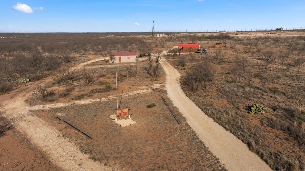 39.95 acres in Glasscock County gallery image 2