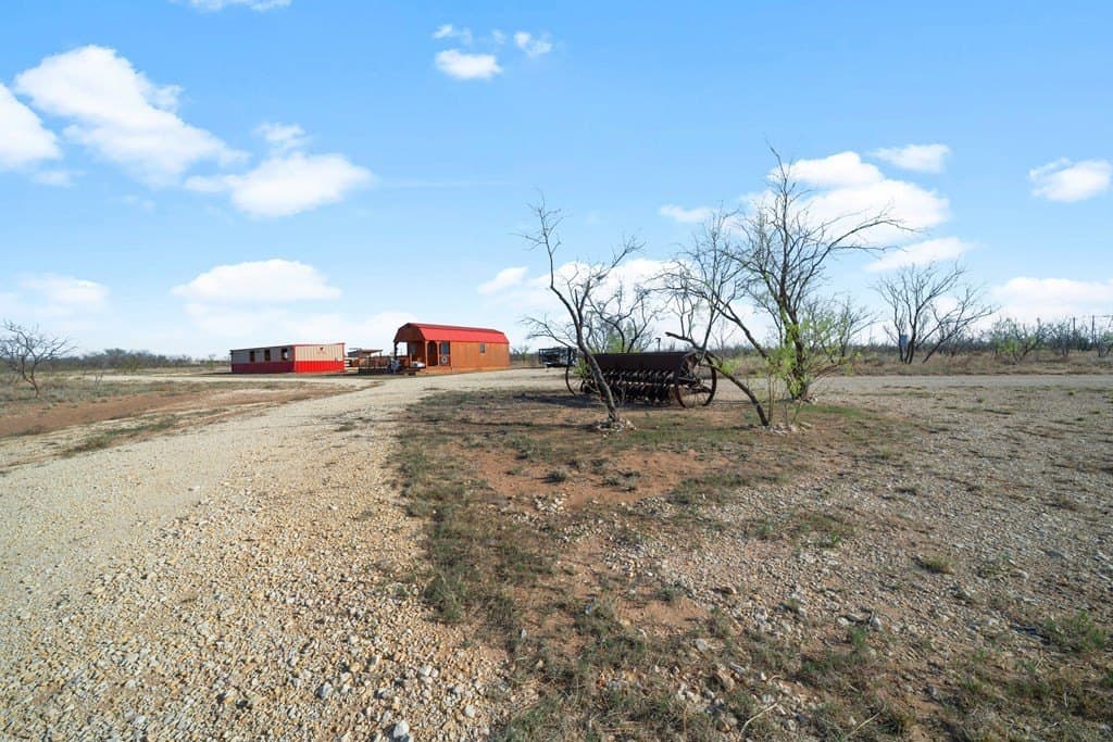 39.95 acres in Glasscock County featured view