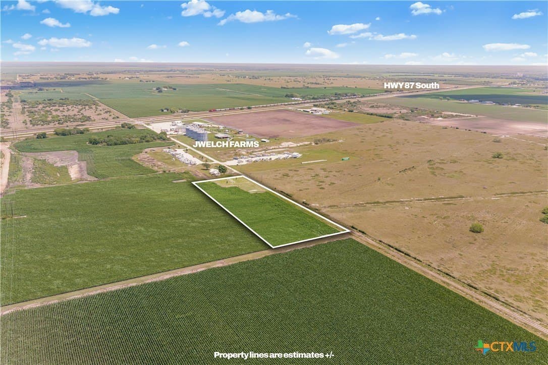 4.32 acres in Victoria County gallery image 3