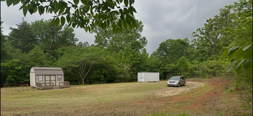 9.54 acres in CHEROKEE County gallery image 2