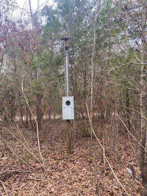 9.54 acres in CHEROKEE County gallery image 4