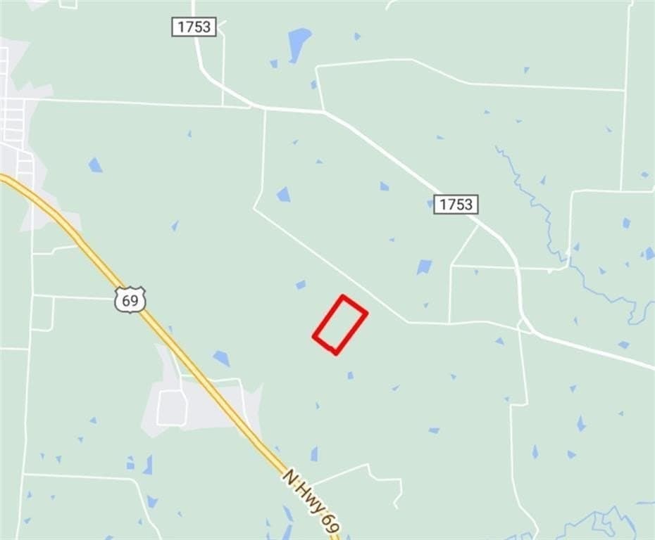 30 acres in Grayson County featured view