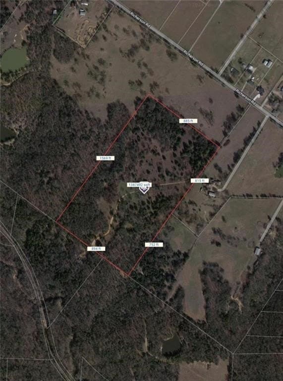 30 acres in Grayson County gallery image 2
