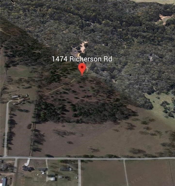 30 acres in Grayson County