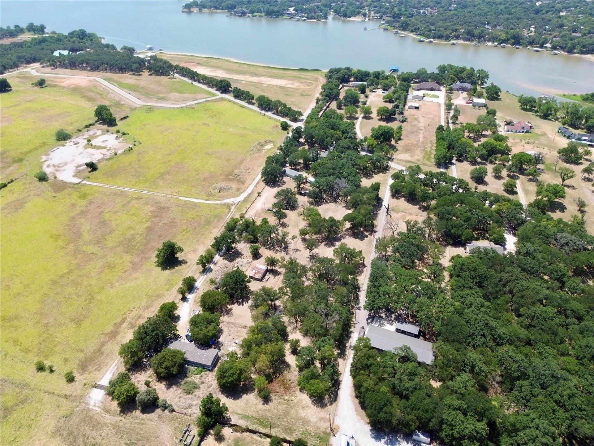 3.2 acres in Tarrant County - photo 7
