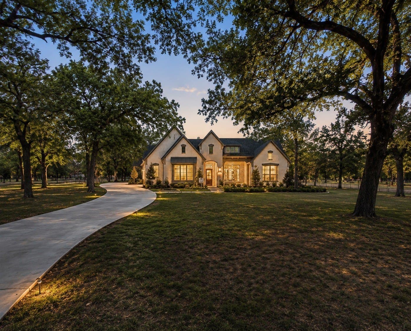 3.2 acres in Tarrant County - photo 9