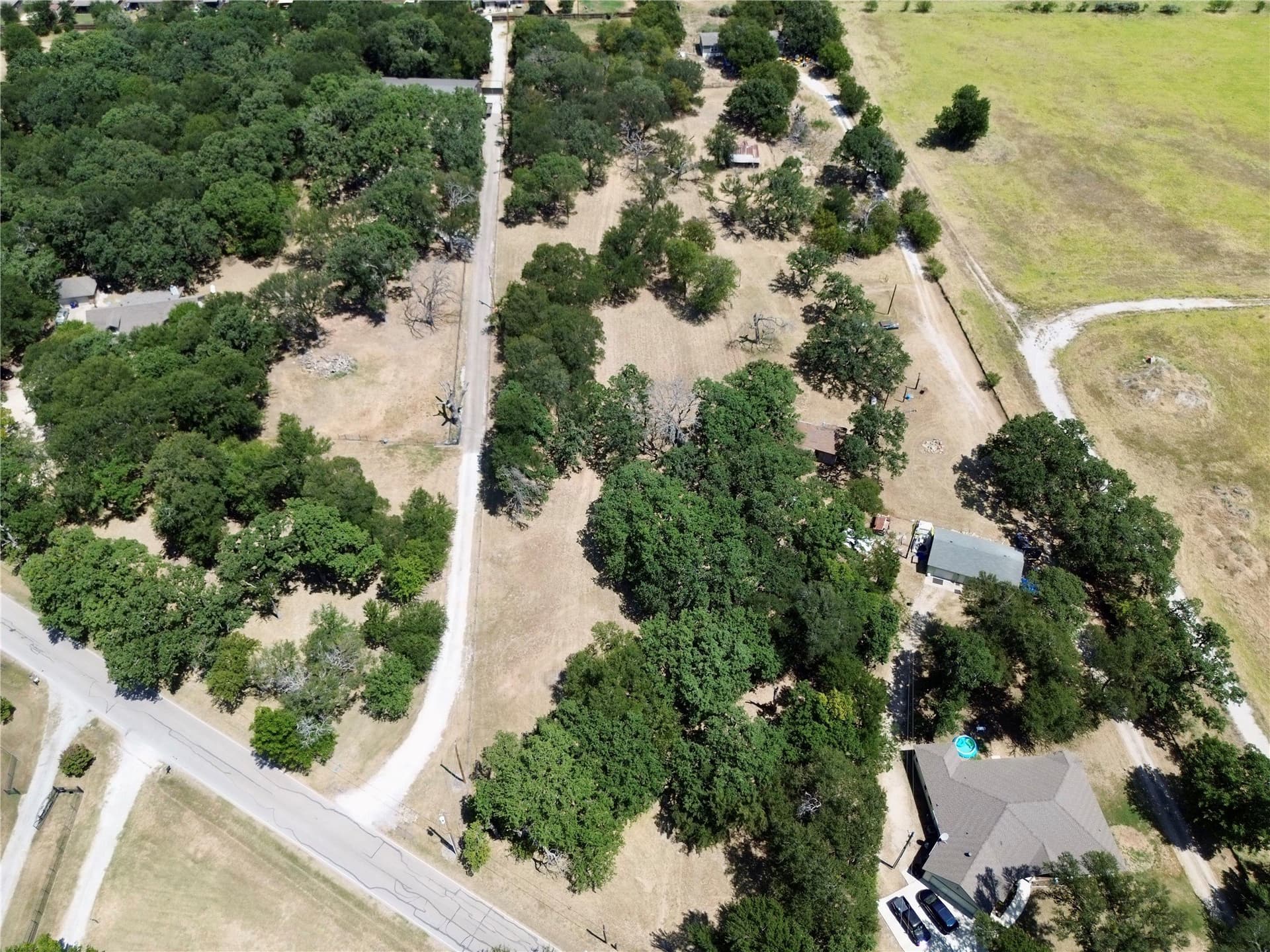 3.2 acres in Tarrant County - photo 14