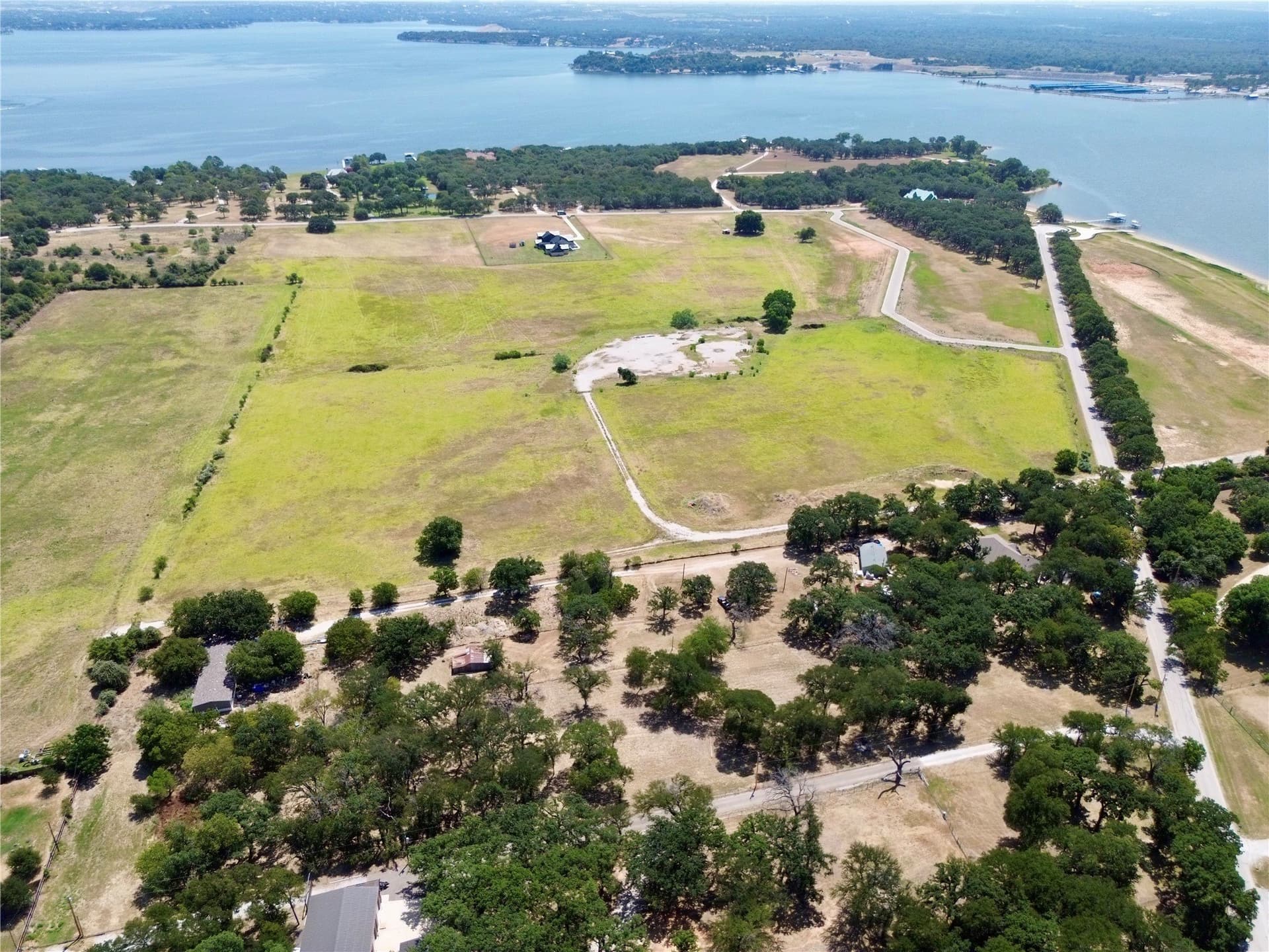 3.2 acres in Tarrant County - photo 6