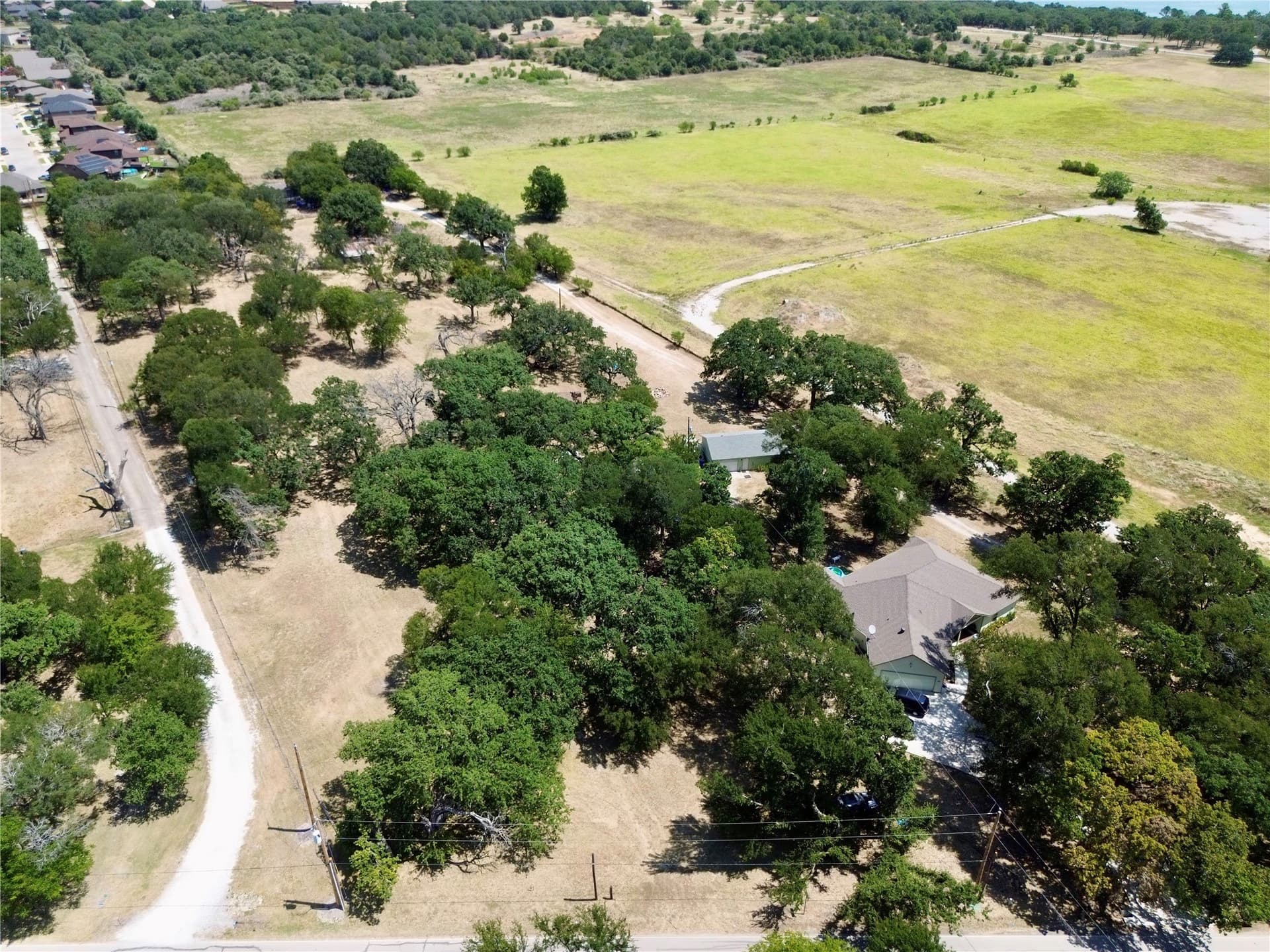 3.2 acres in Tarrant County - photo 13