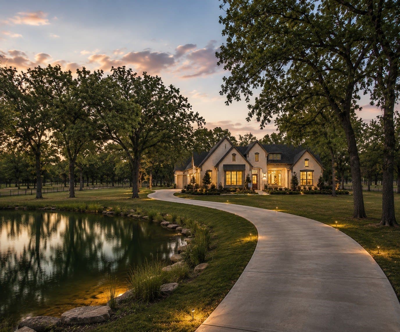 3.2 acres in Tarrant County - photo 10