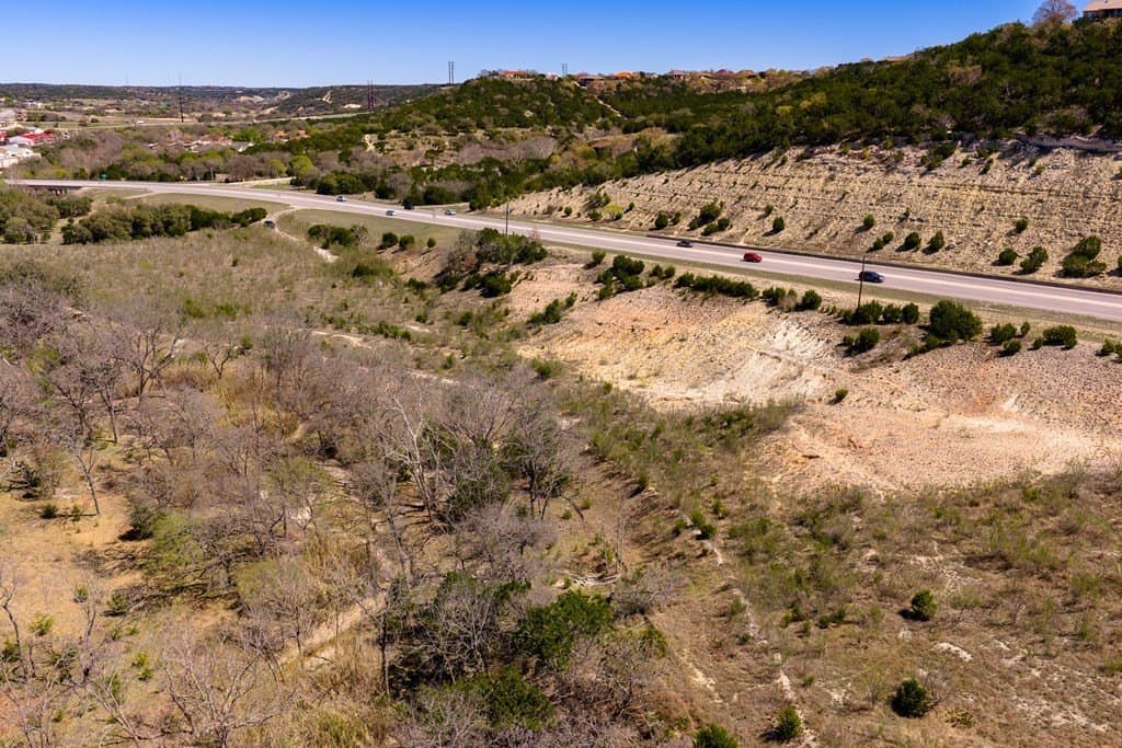11.1 acres in Kerr County featured view