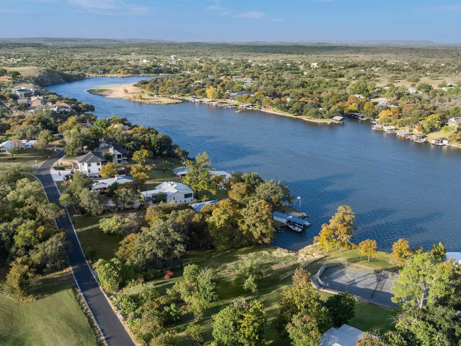 1.59 acres in Llano County - photo 13