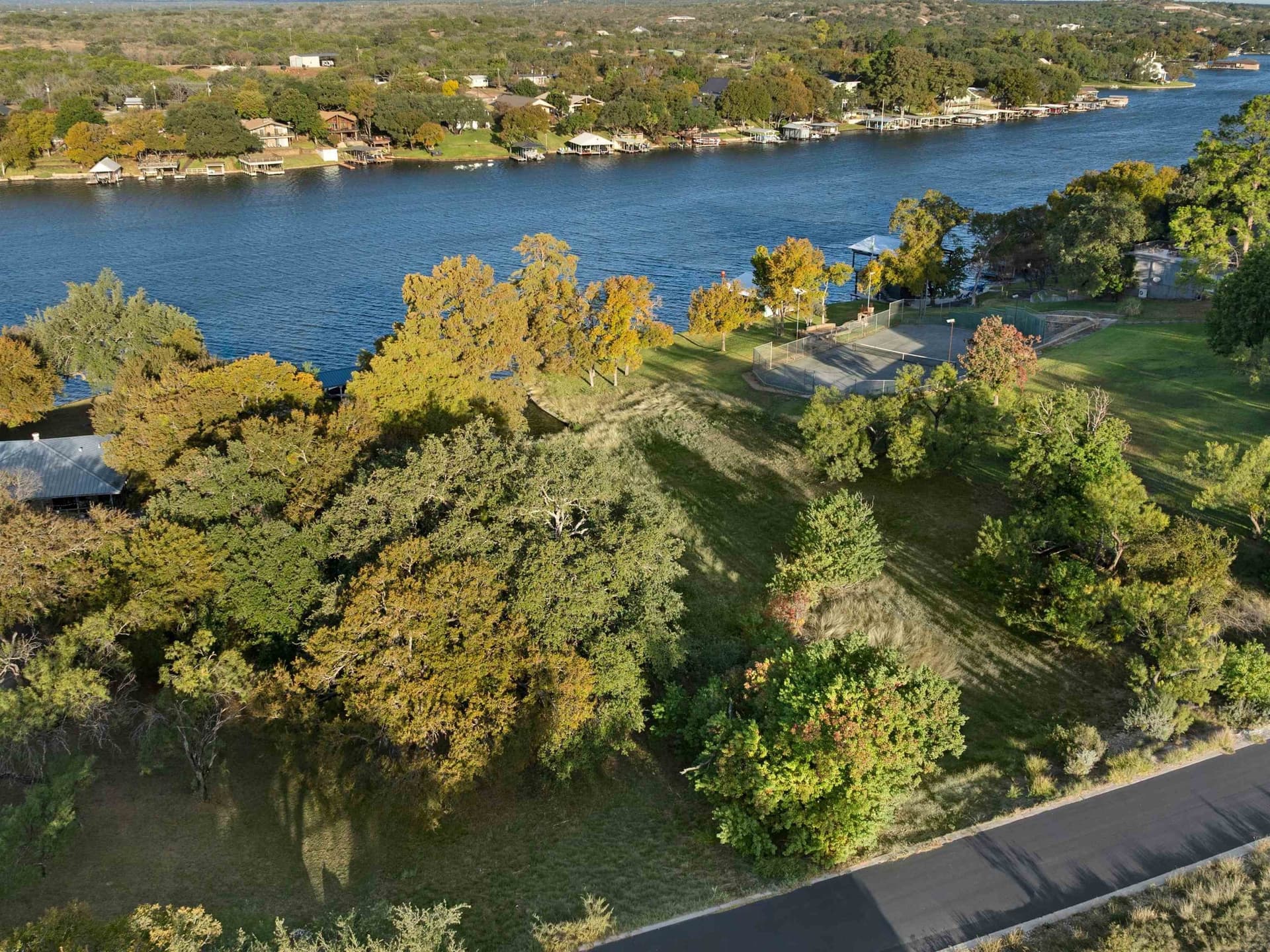 1.59 acres in Llano County featured view