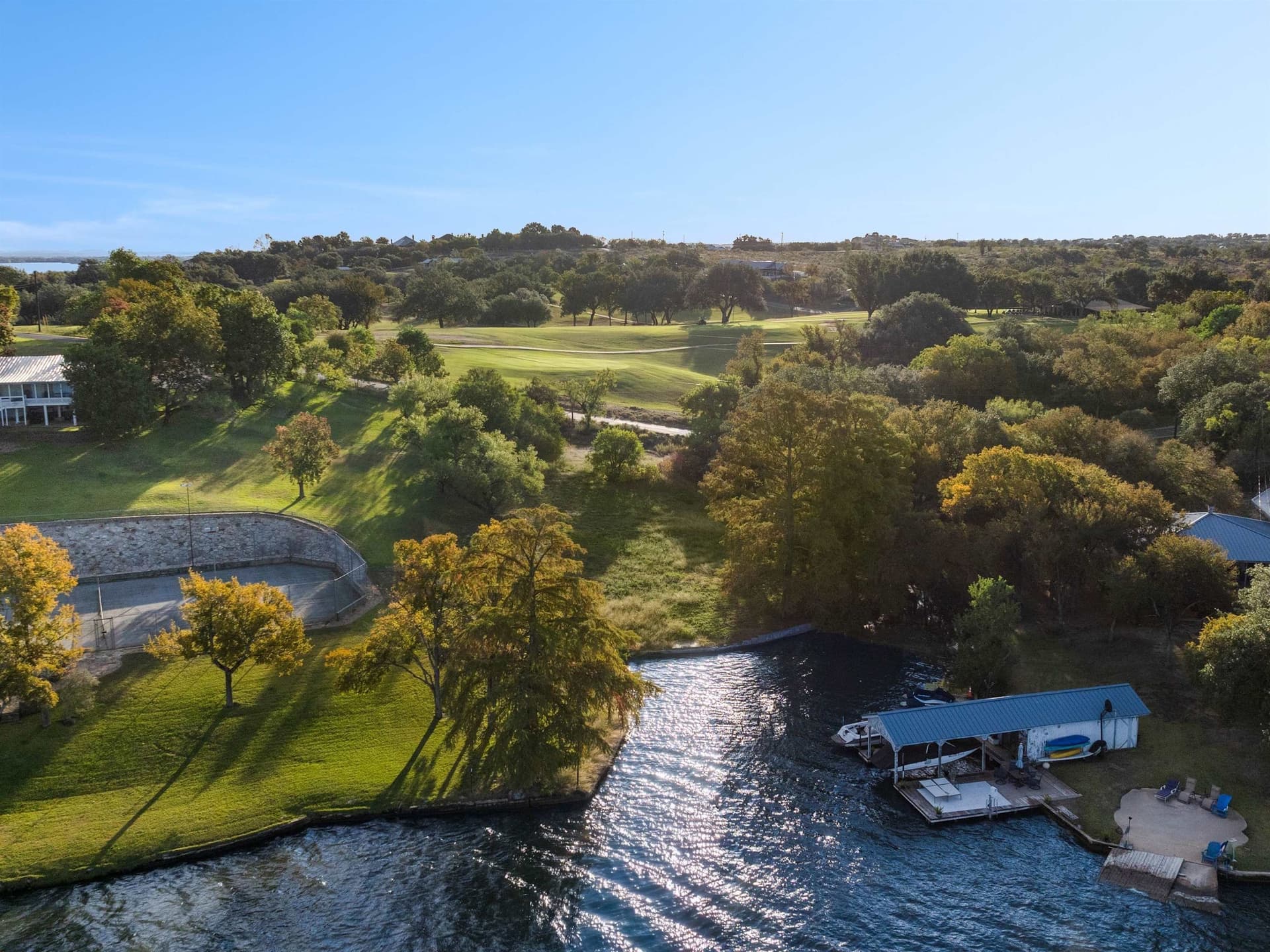 1.59 acres in Llano County - photo 11