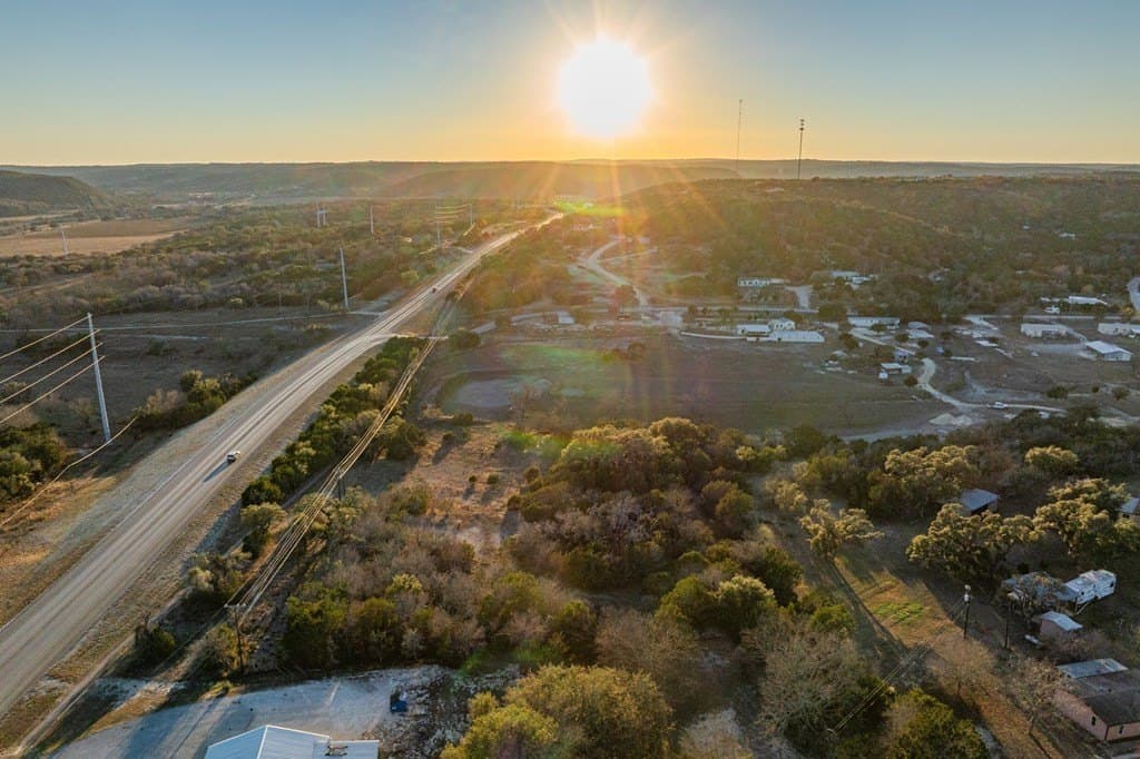 3.3 acres in Kerr County - photo 8