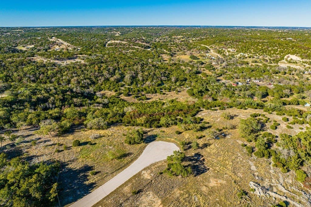 20.69 acres in Kerr County featured view