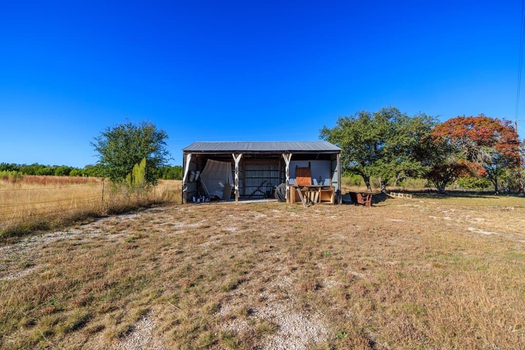 10 acres in Blanco County featured view