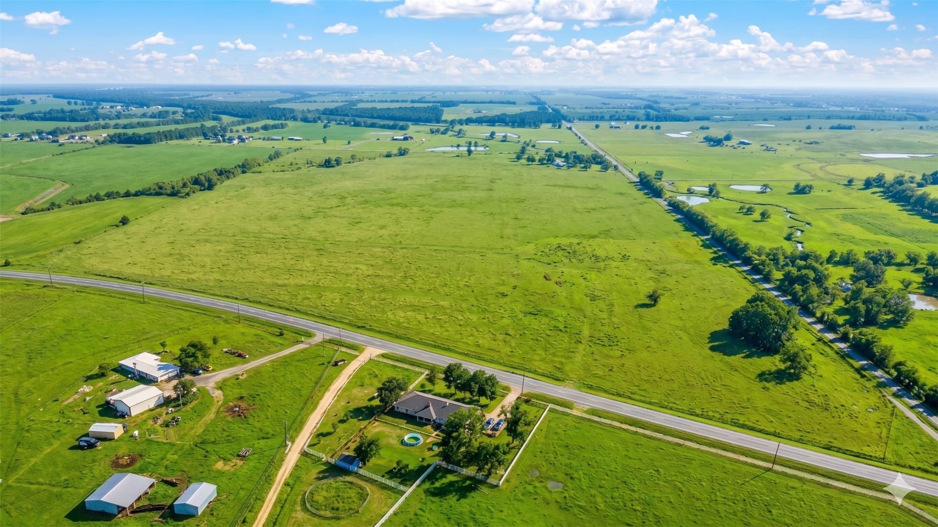 10.84 acres in Hunt County - photo 2