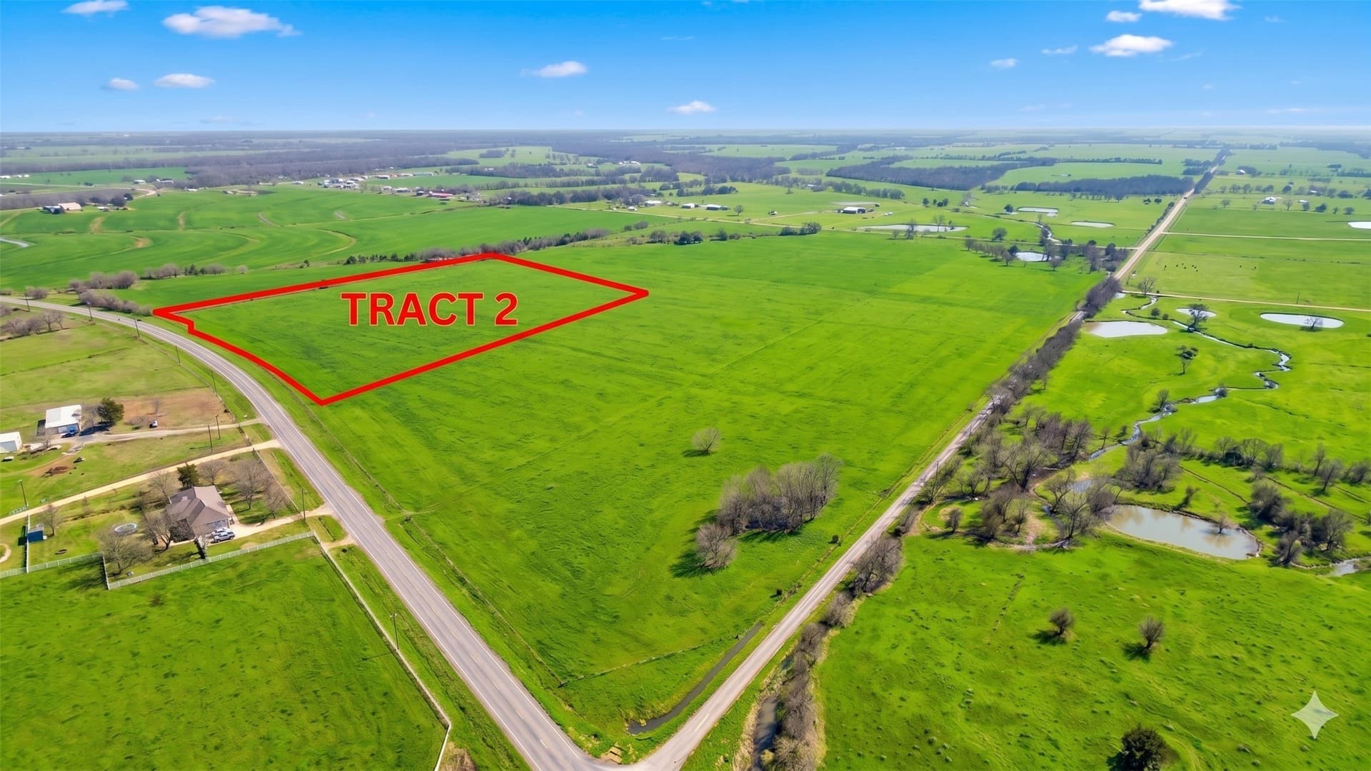 10.84 acres in Hunt County - photo 3