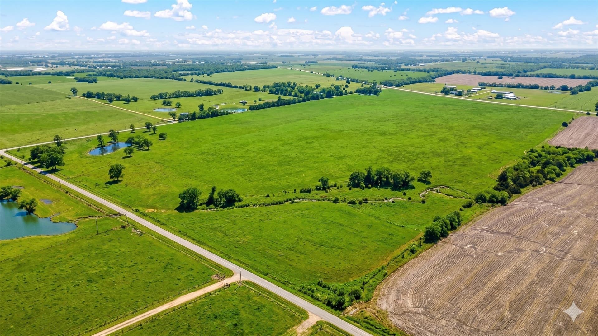 10.84 acres in Hunt County - photo 5