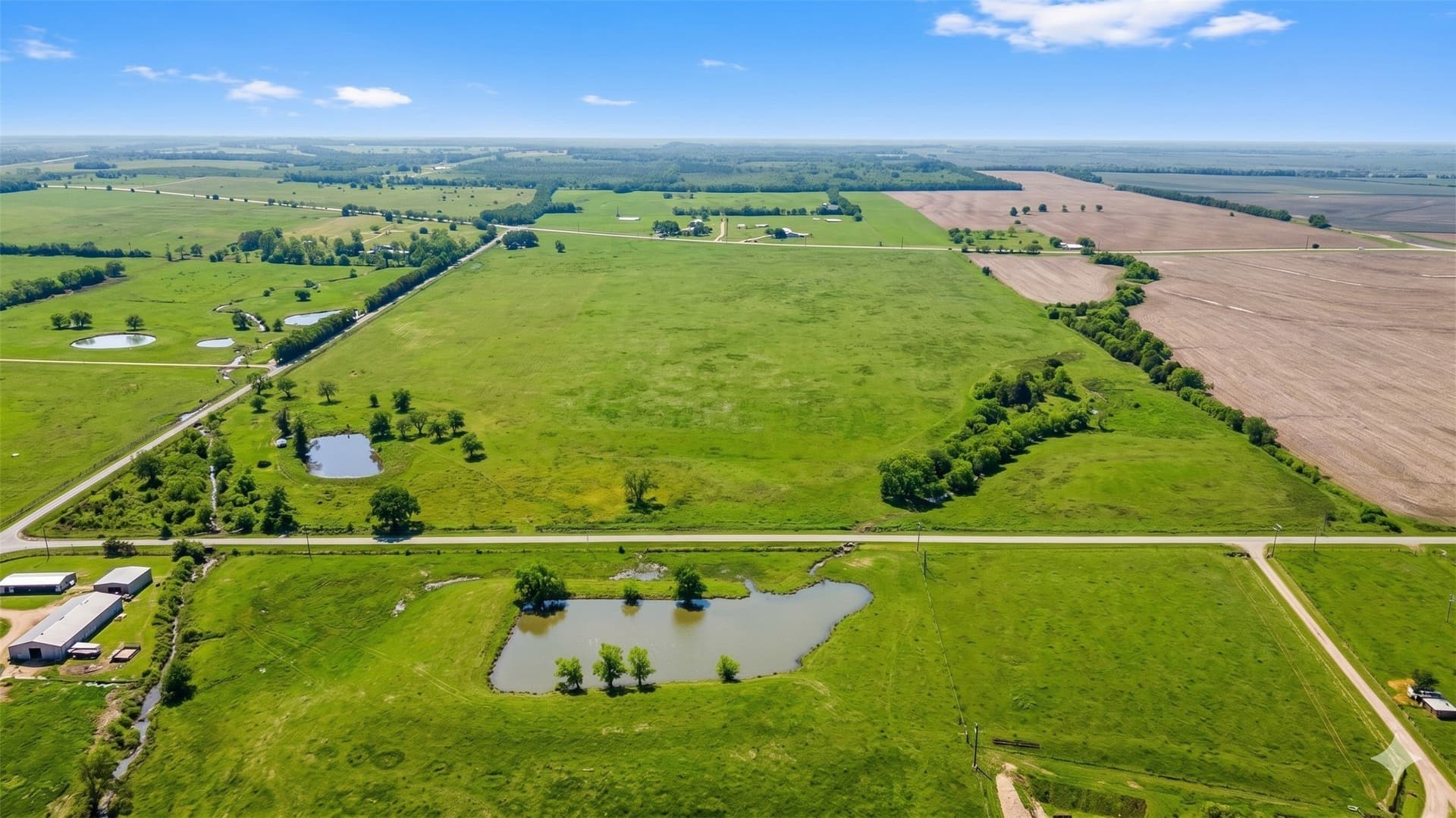 10.84 acres in Hunt County - photo 8