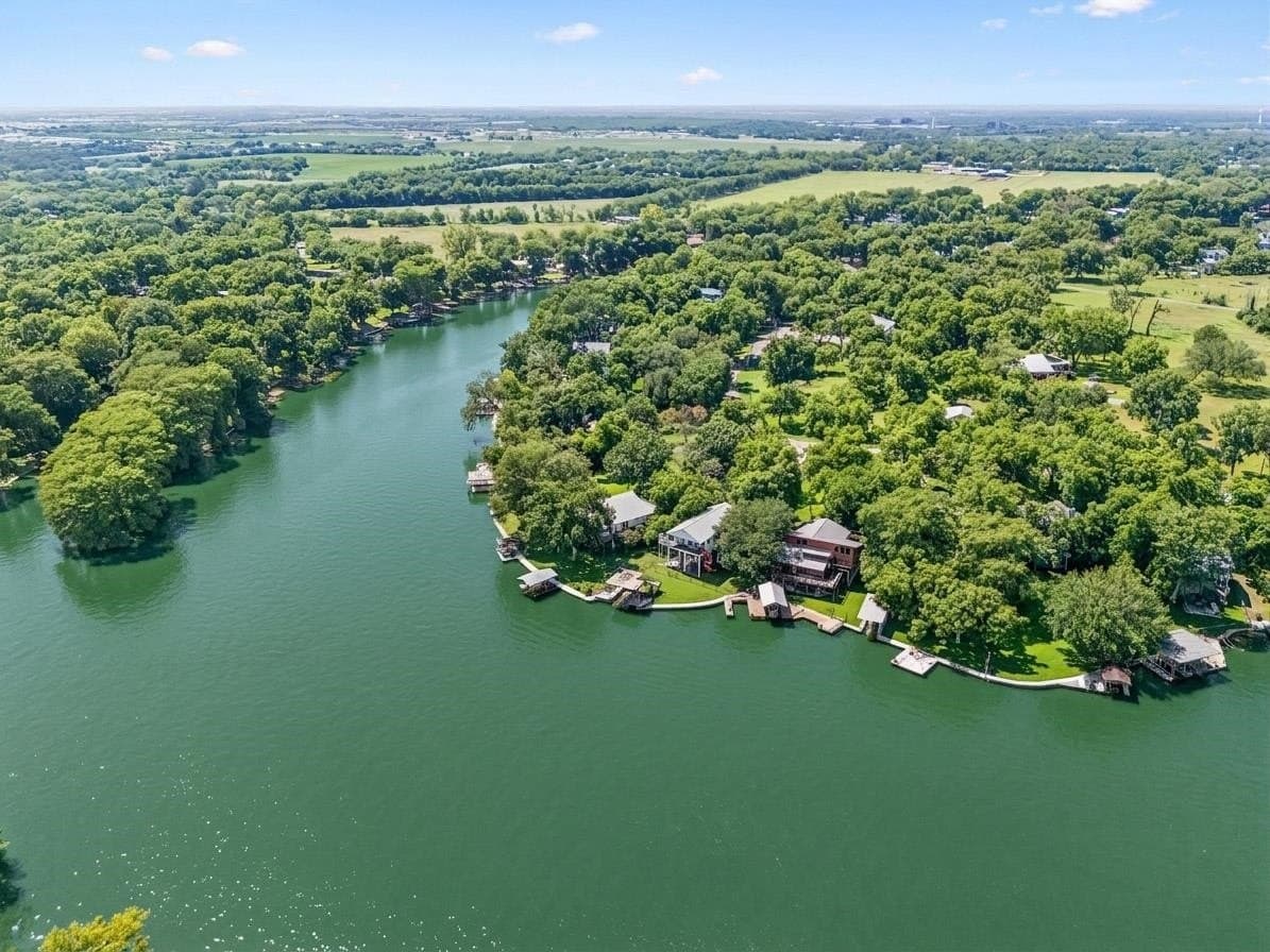 0.38 acres in Out of Area County