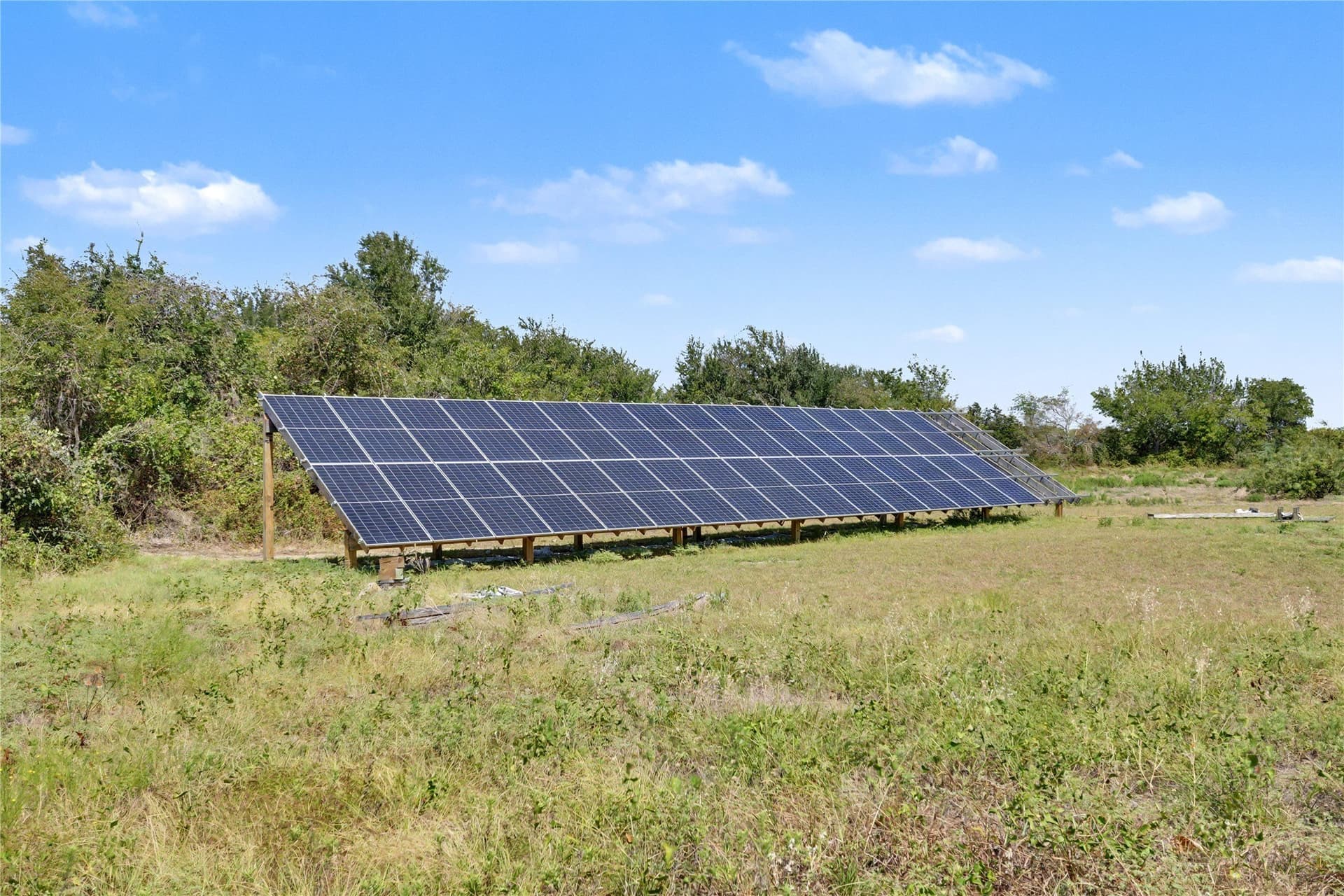 17.73 acres in Hill County - photo 17