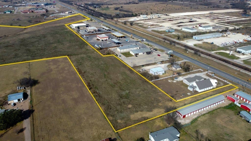 32.26 acres in Johnson County - photo 10