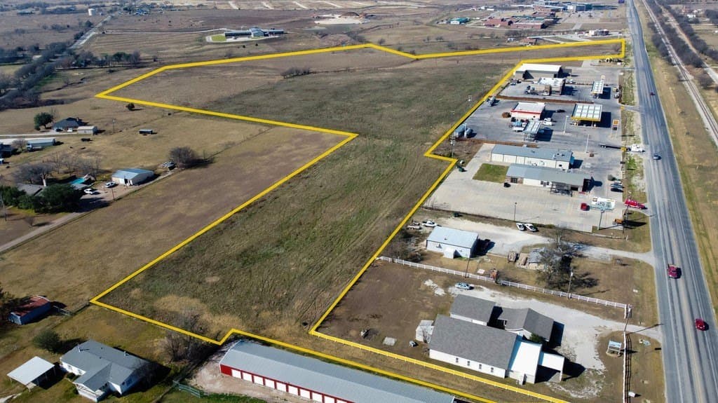 32.26 acres in Johnson County - photo 9