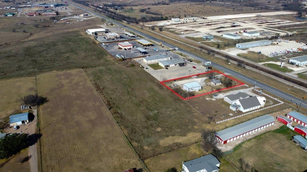 32.26 acres in Johnson County - photo 19