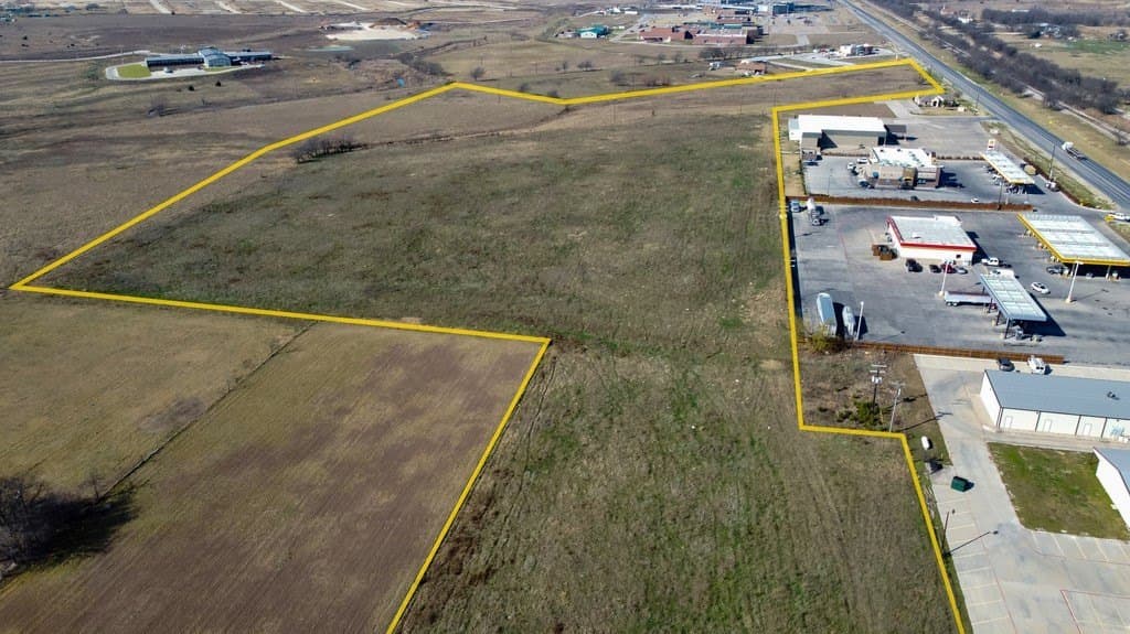 32.26 acres in Johnson County - photo 11