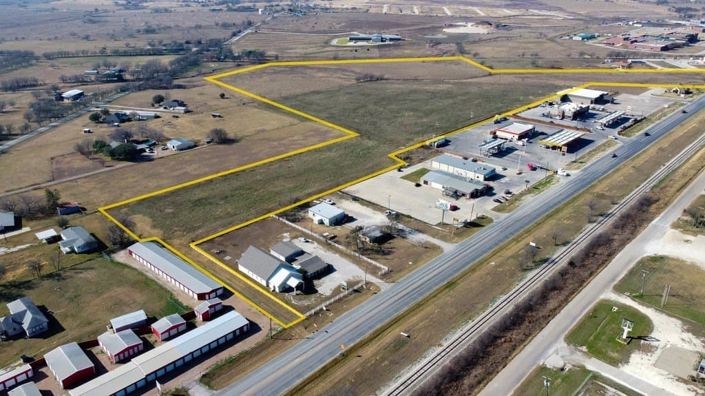 32.26 acres in Johnson County - photo 20