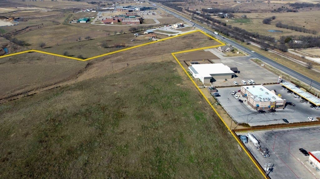 32.26 acres in Johnson County - photo 12
