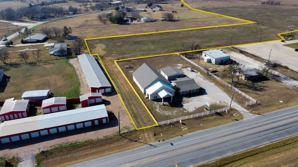 32.26 acres in Johnson County - photo 8