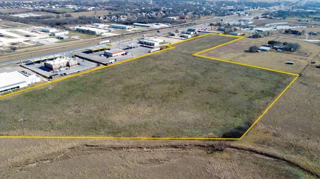32.26 acres in Johnson County - photo 14