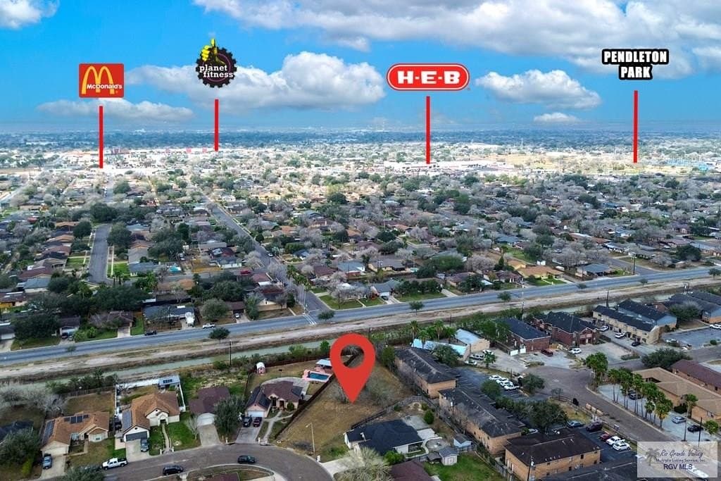 0.35 acres in CAMERON County gallery image 4