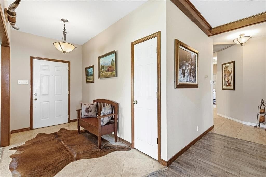 14.1 acres in Grayson County gallery image 4