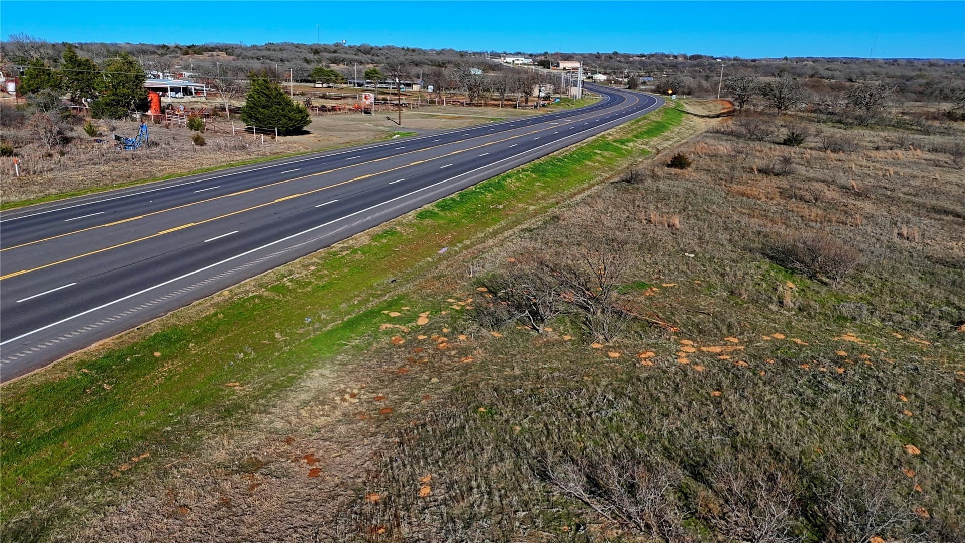 8.99 acres in Montague County - photo 13