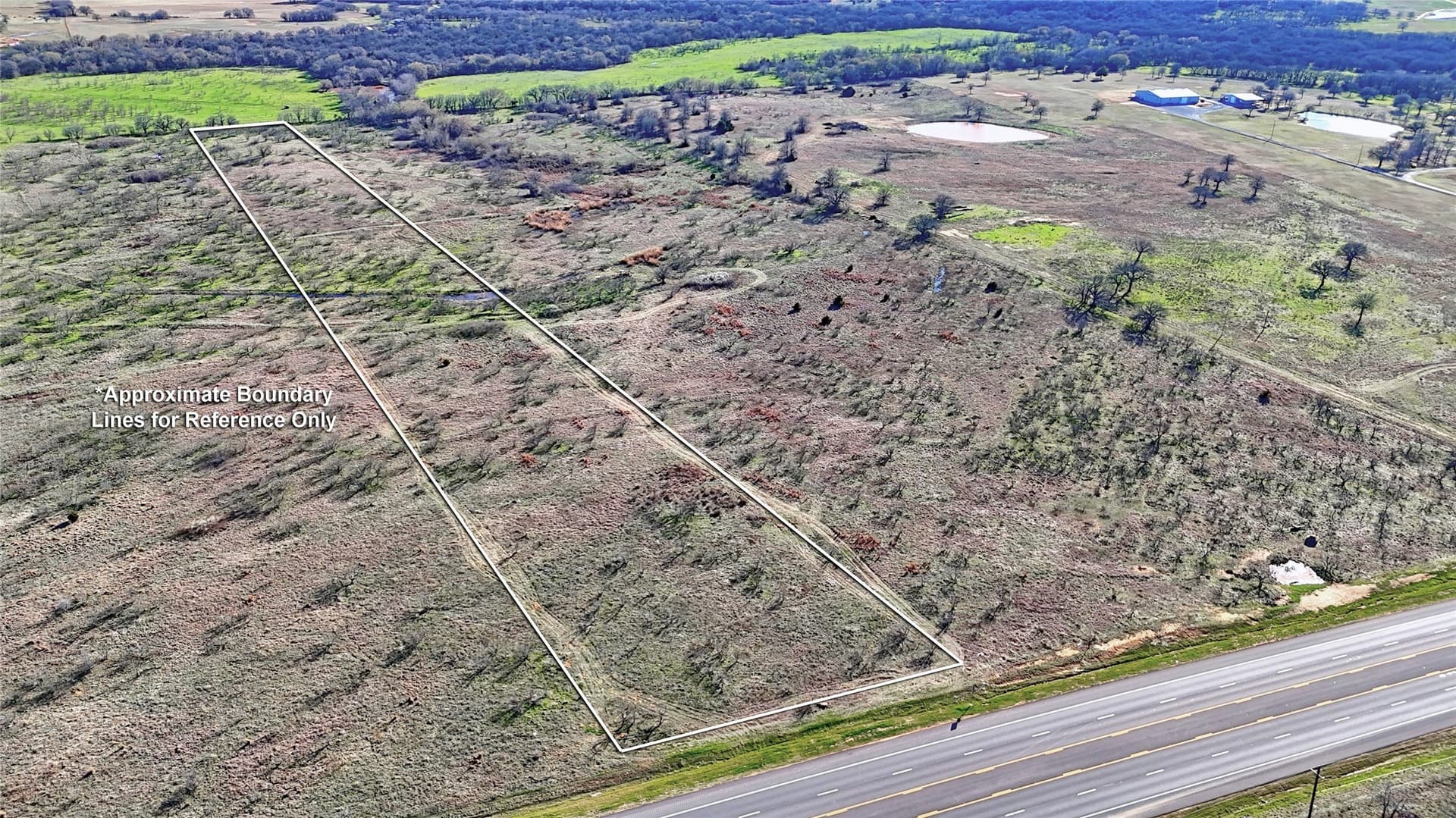 8.99 acres in Montague County - photo 3