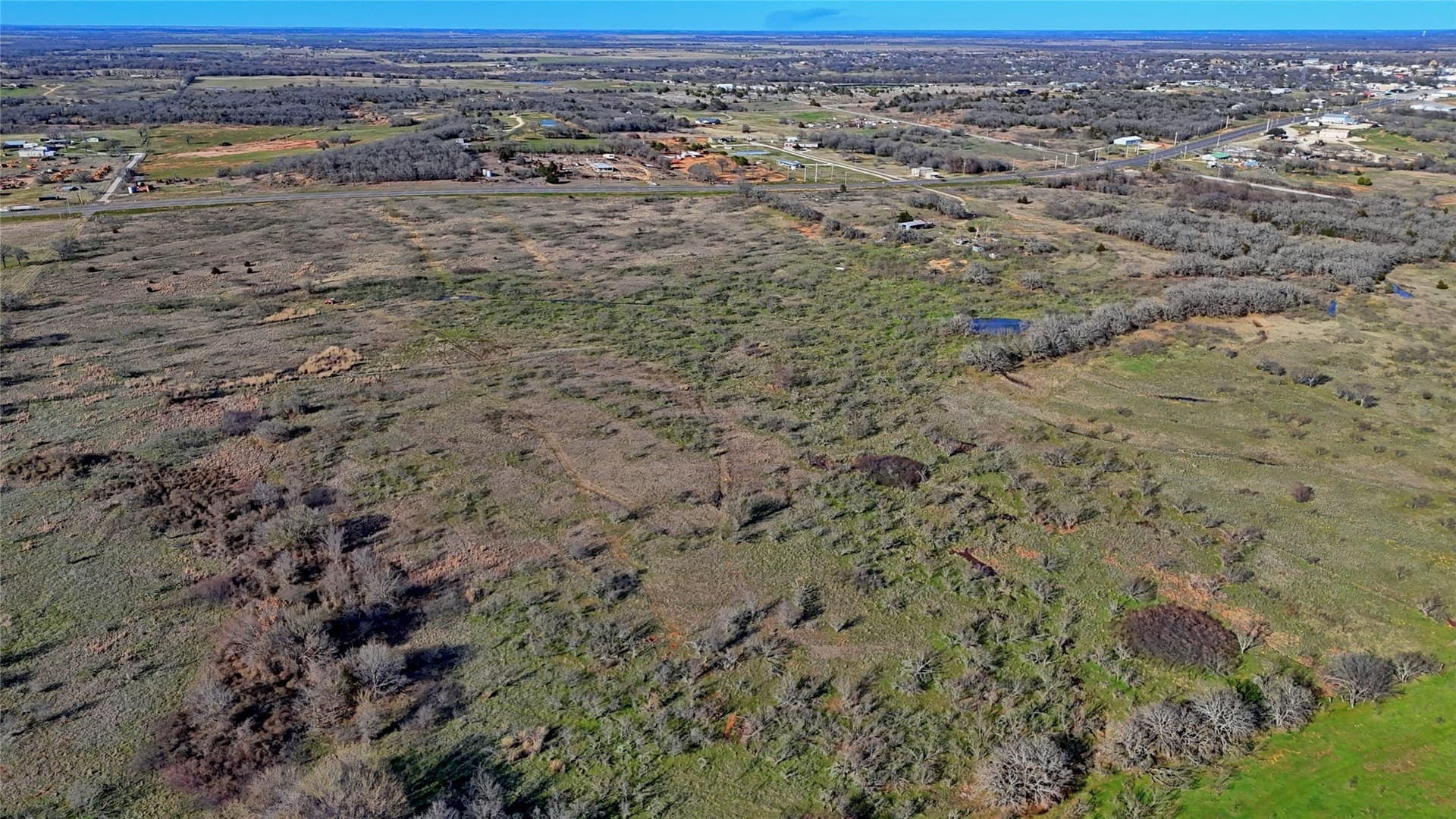 8.99 acres in Montague County - photo 11