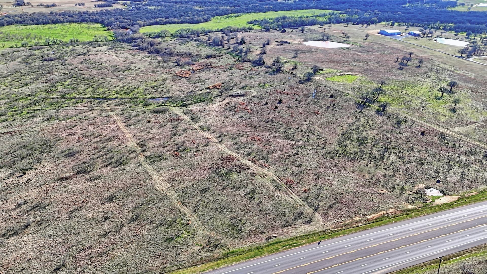 8.99 acres in Montague County - photo 16