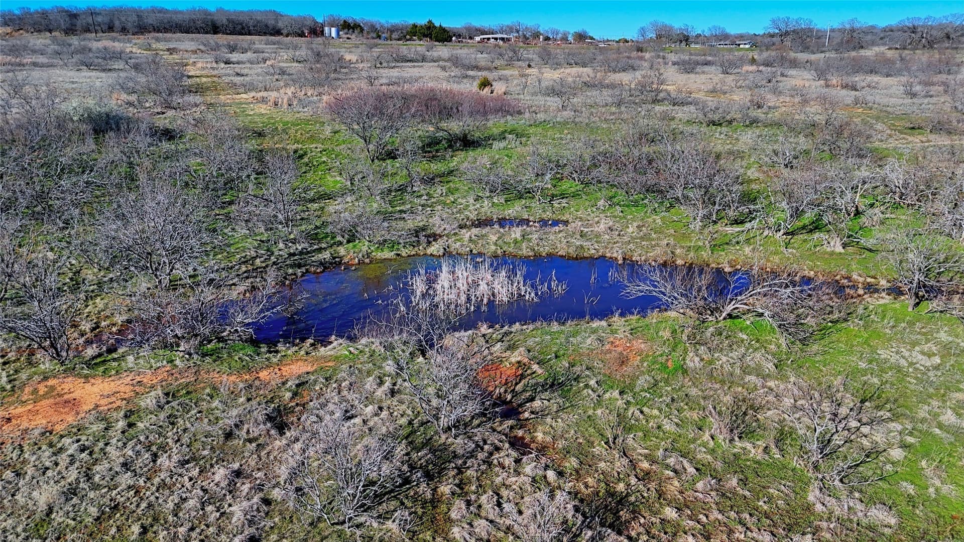 8.99 acres in Montague County - photo 4