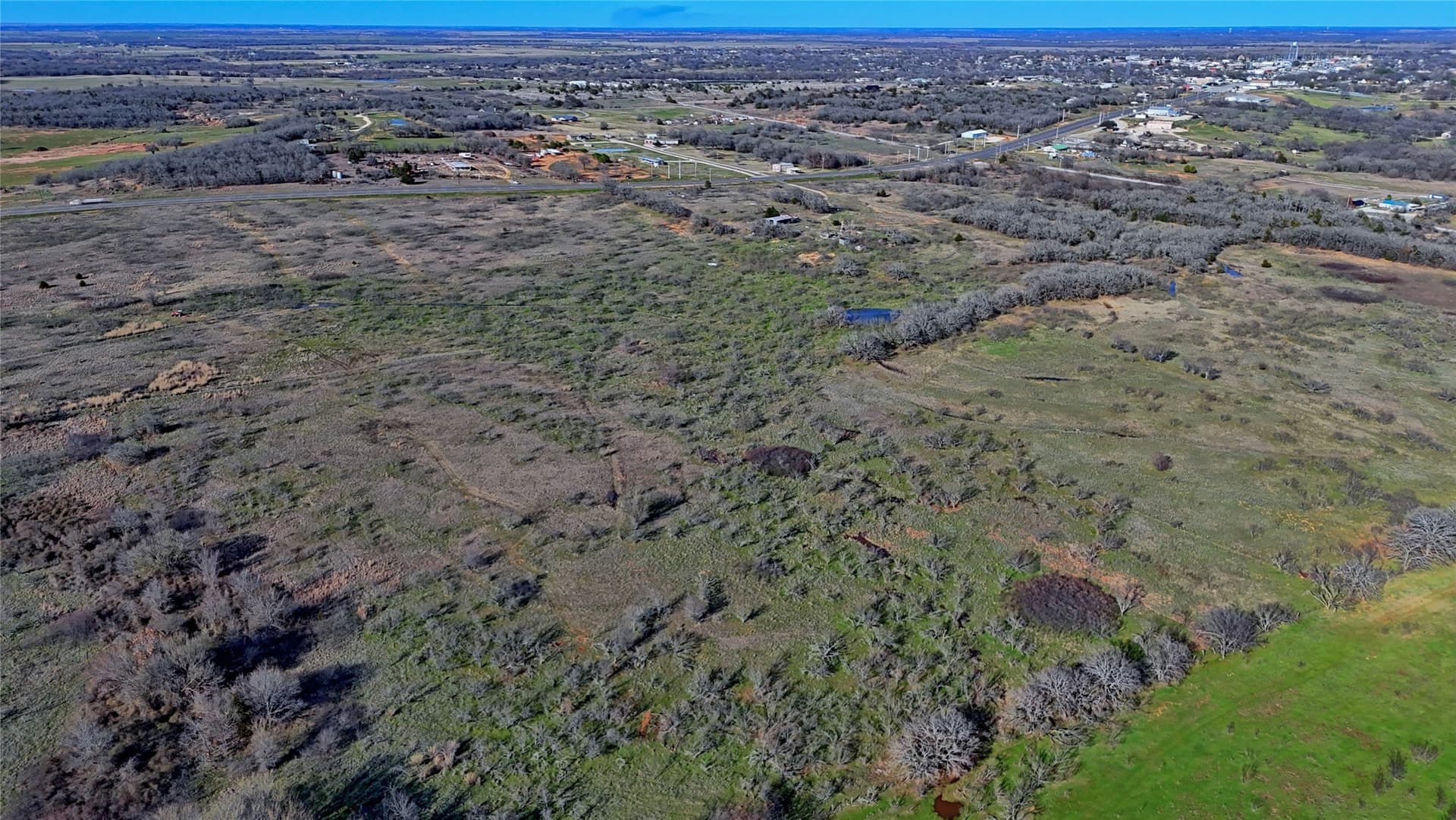 8.99 acres in Montague County - photo 9